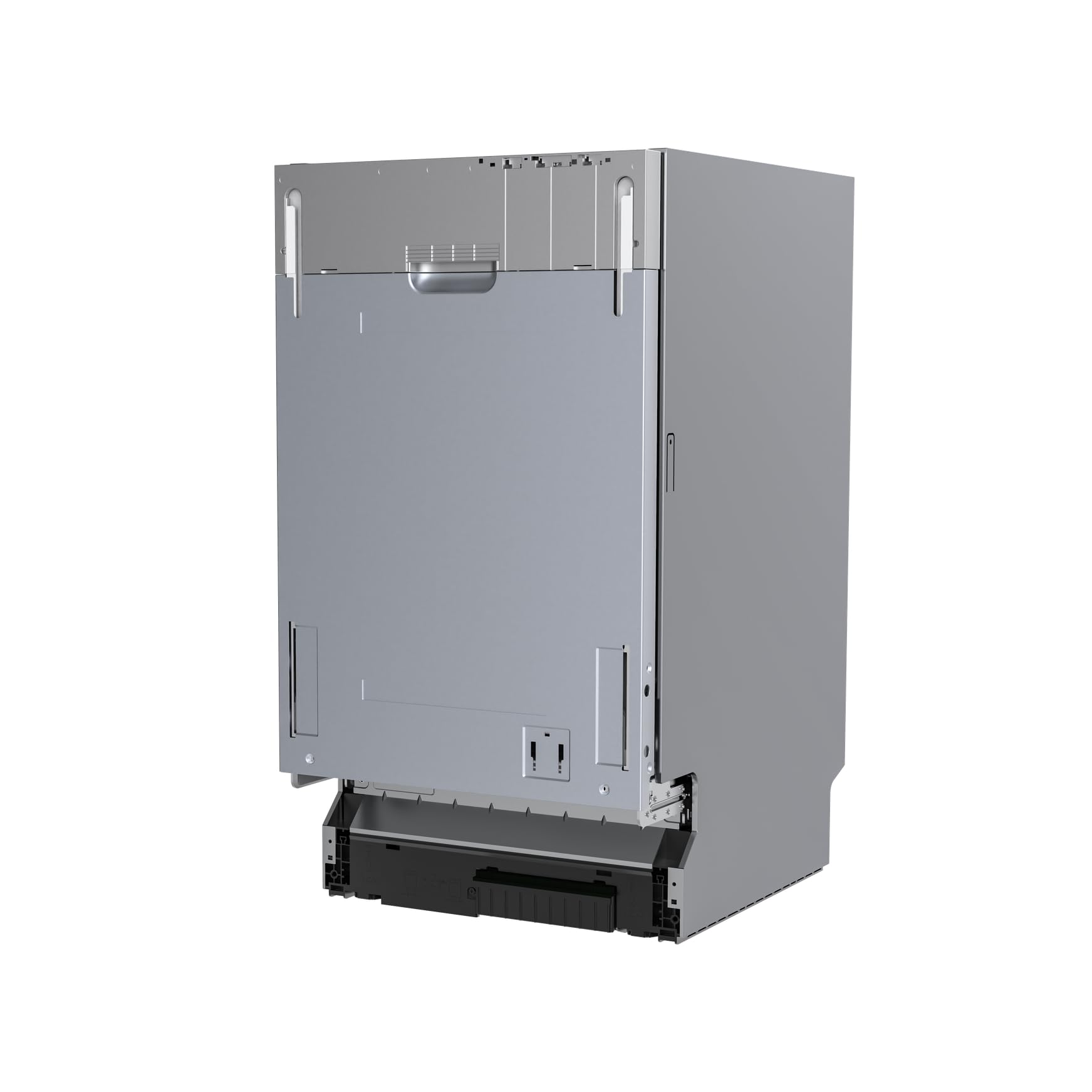 Schneider SCLVI1044-G - Lave-vaisselle full intégrable 10 couverts