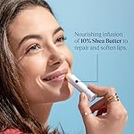 L'OCCITANE Ultra-Rich 10% Shea Butter Nourishing Lip Balm Stick: Moisturize Dry Lips, Twist Up, Softening, With Beeswax and Castor Oil, Silicone-Free - Image 4