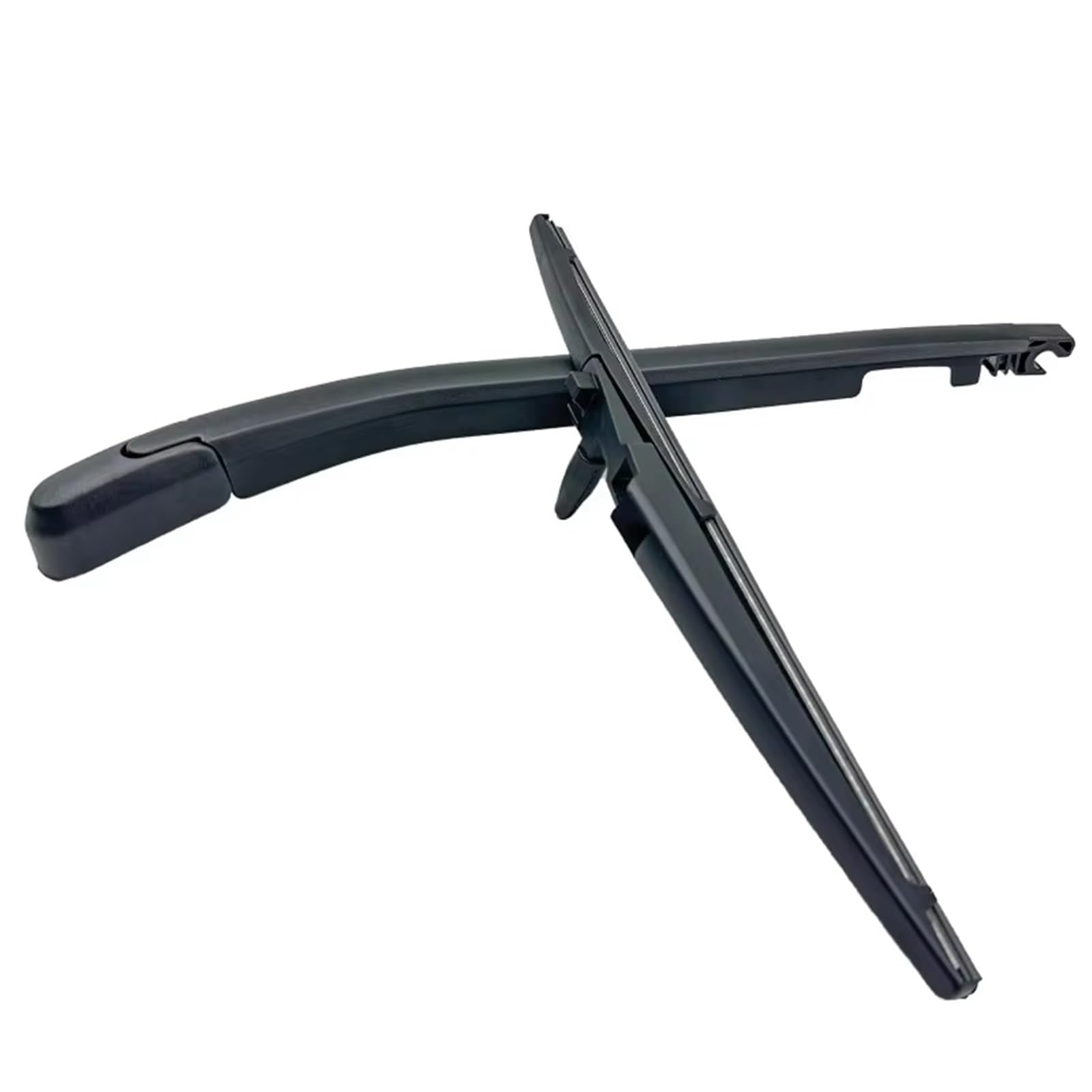 Limpiaparabrisas Para 2003-2009 Para Toyota Para 4Runner Para Limited Para Sport Para Utility Para 4 Puertas 1 Juego Limpiaparabrisas Trasero Coche Brazo Y Cuchilla Limpiaparabrisas Trasero