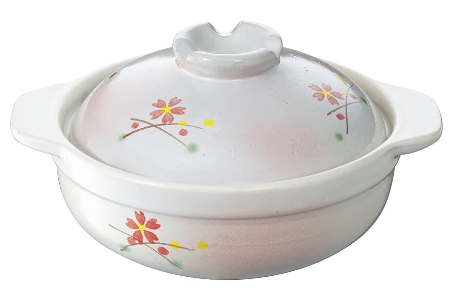 土鍋 北側雄一】土鍋 6寸 | Kinilu STORE