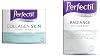 Bundle of Perfectil Platinum Collagen Drink Supplement for Women Skin - 10 x 50 ml vials + Perfectil Platinum Skin Radiance Tablets with Time-Defy Complex, by Vitabiotics