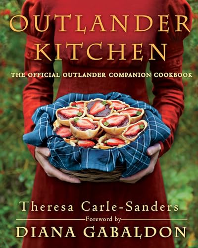 Outlander Kitchen: The Official Outlander Companion Cookbook image 3
