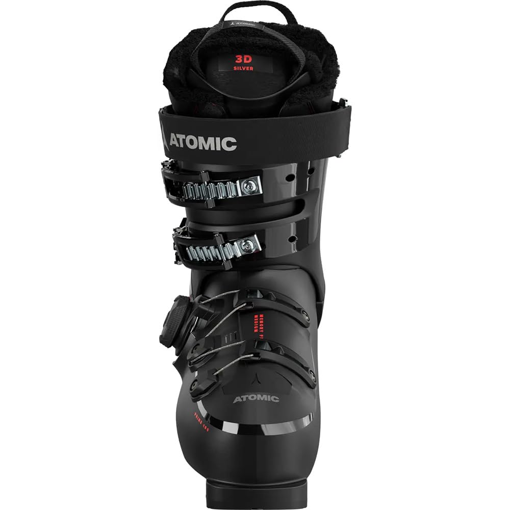 Amazon | アトミック（ATOMIC） スキーブーツ 25 AE5030760 HW