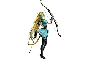 Archer of Red Fate/Apocrypha SPM Figure Sega