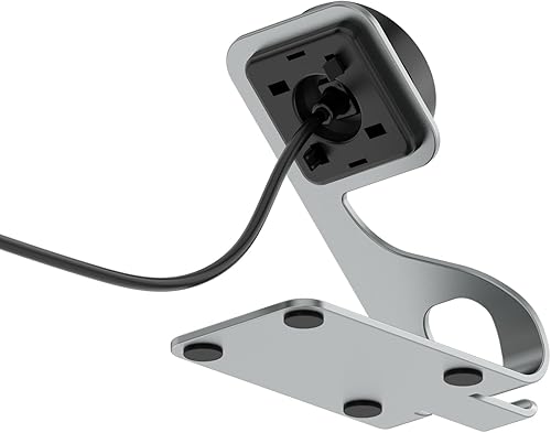 Miniatura 4 de Soporte de carga compatible con Amazfit ActiveGTS4 MiniGTR 2GTR 2eGTS 2GTS 2 MiniGTS 2ePop ProT-Rex ProBip 5Bip 33pro Cargador de repuesto para