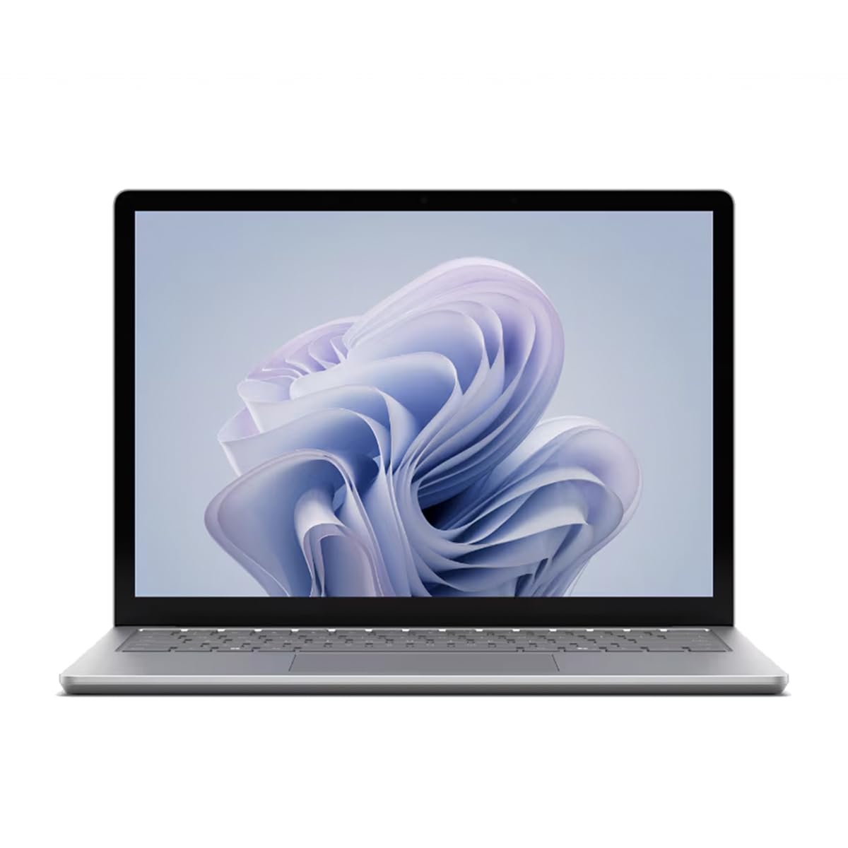 Surface Laptop 6 15" Touchscreen Notebook - Intel Core Ultra 7 165H - 32 GB - 1 TB SSD - English Keyboard - Platinum