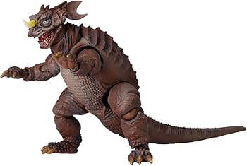 Amazon | 特撮リボルテック004 フランケンシュタイン対地底怪獣 Amazon | 特撮リボルテック004 フランケンシュタイン対地底怪獣