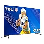 TCL 65-Inch Q68 QLED Pro 4K UHD Smart TV with Google TV (65Q681G, 2024 Model) Dolby Vision, Dolby Atmos, HDR Pro, Game Accelerator up to 120Hz, Voice Remote, Works with Alexa, Streaming Television - Image 4