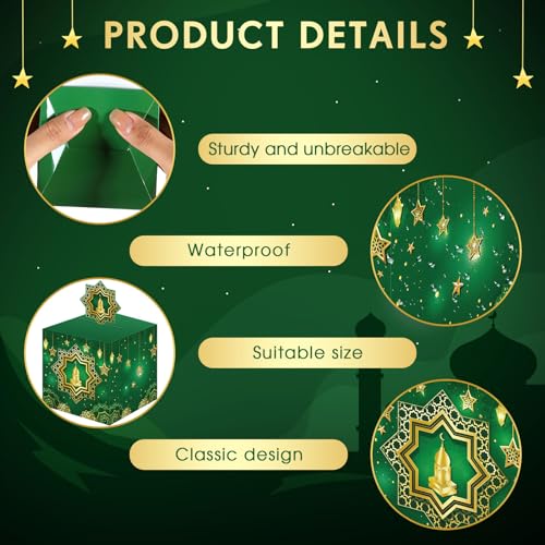 Faccito-Eid-Party-Boxes-36-Pcs-Ramadan-Treat-Boxes-in-6-Designs-Eid-Mubarak-Boxes-for-Muslim-Islamic-Party-Supplies-Decor