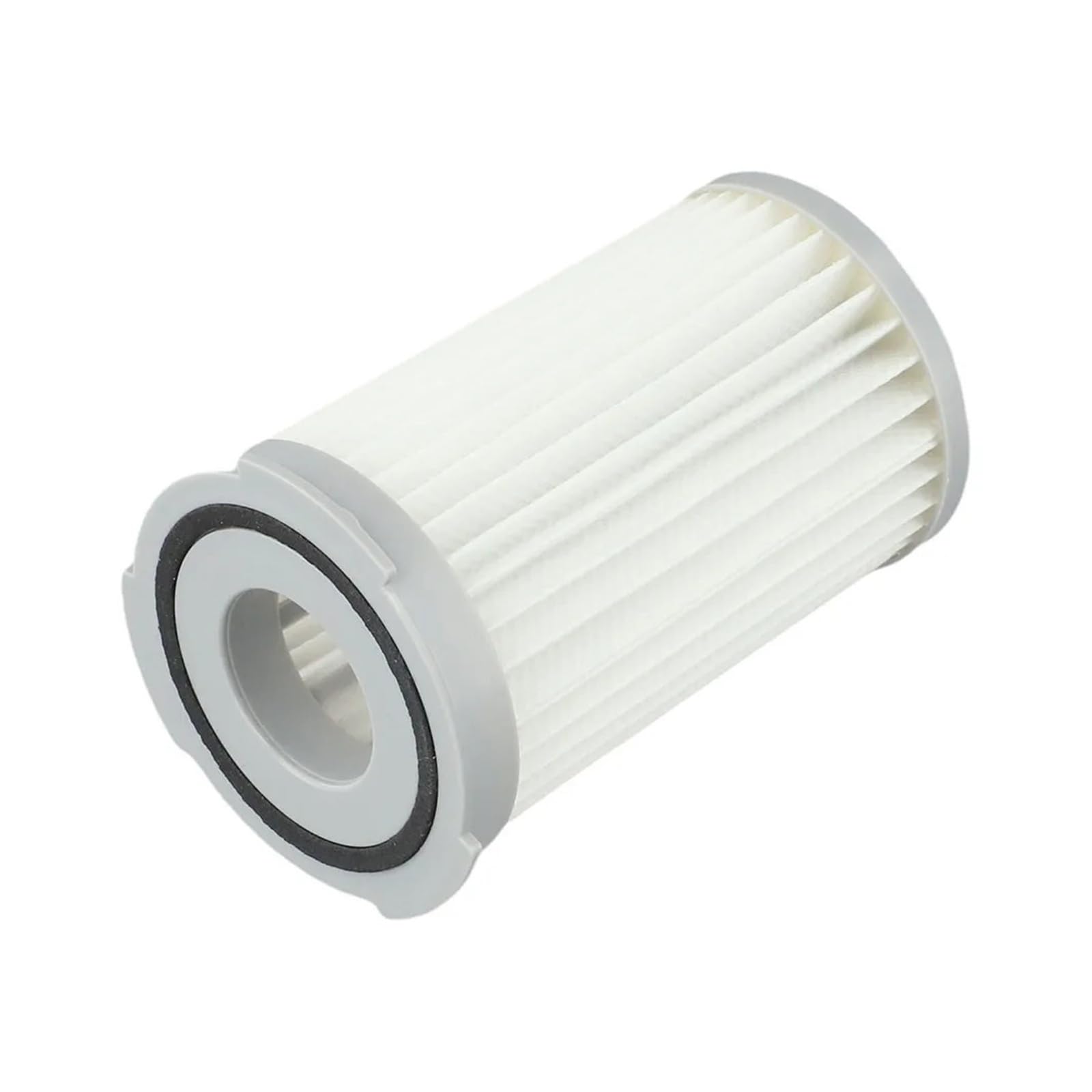 Filtre, Compatible Avec Les Aspirateurs Electrolux, Convient Aux Séries Energica Et Cyclonilite.(2 PACK)