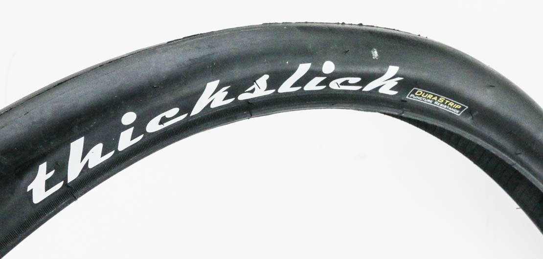 thickslick tires 26x2