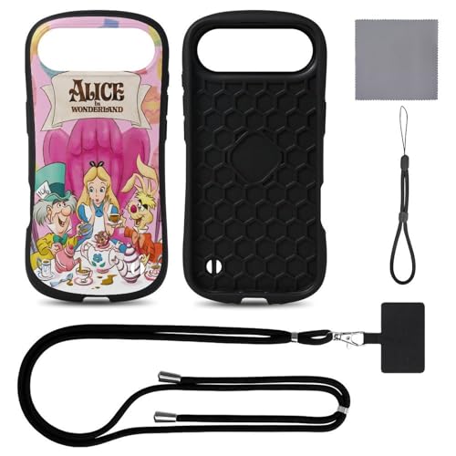 yiPhone17V[Y/iPhoneAirɑΉzsvc̍̃AX X}zP[X wh~ ϏՌ Sʕی th~ Xgbv | nhXgbv Xgbvz_[ lC 킢 LN^[