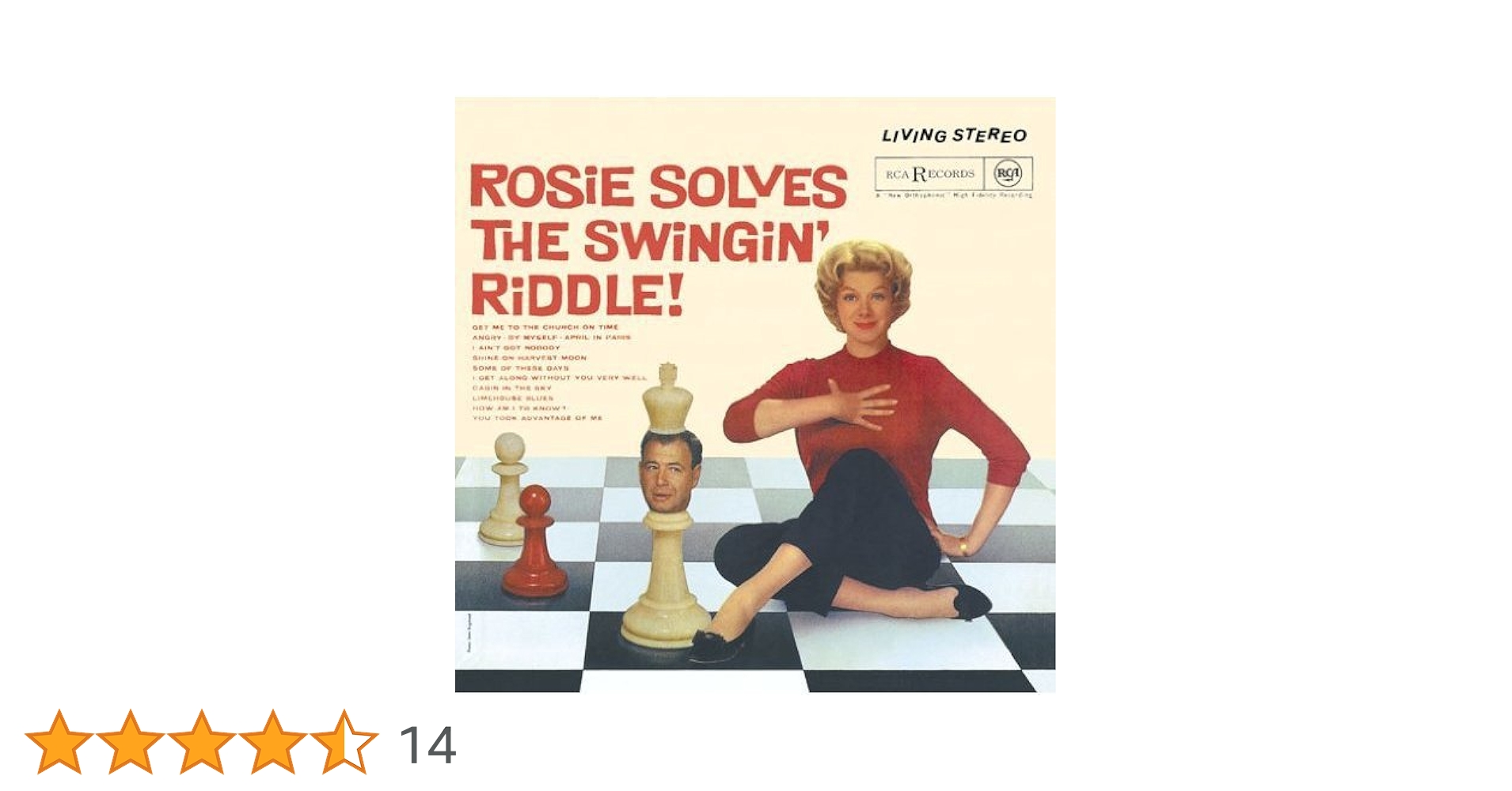 ローズマリー・クルーニーとネルソン・リドル [CD] Amazon.co.jp: ローズマリー・クルーニーとネルソン・リドル