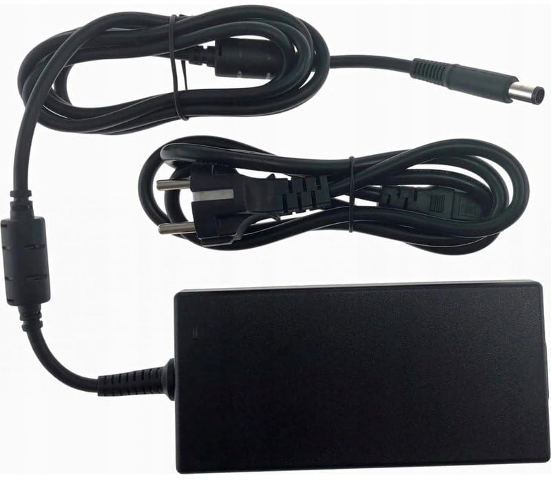Dell Adaptador de CA de 180 W con 19,5 V