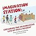 Imagination Station: Exploring the Trailblazing Life of Pauli Murray