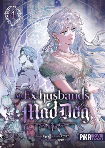 Couverture de My Ex-husband's Mad Dog