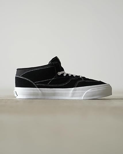Amazon | [ ヴァンズ ] VANS PREMIUM ハーフキャブ メンズ LX Half Cab