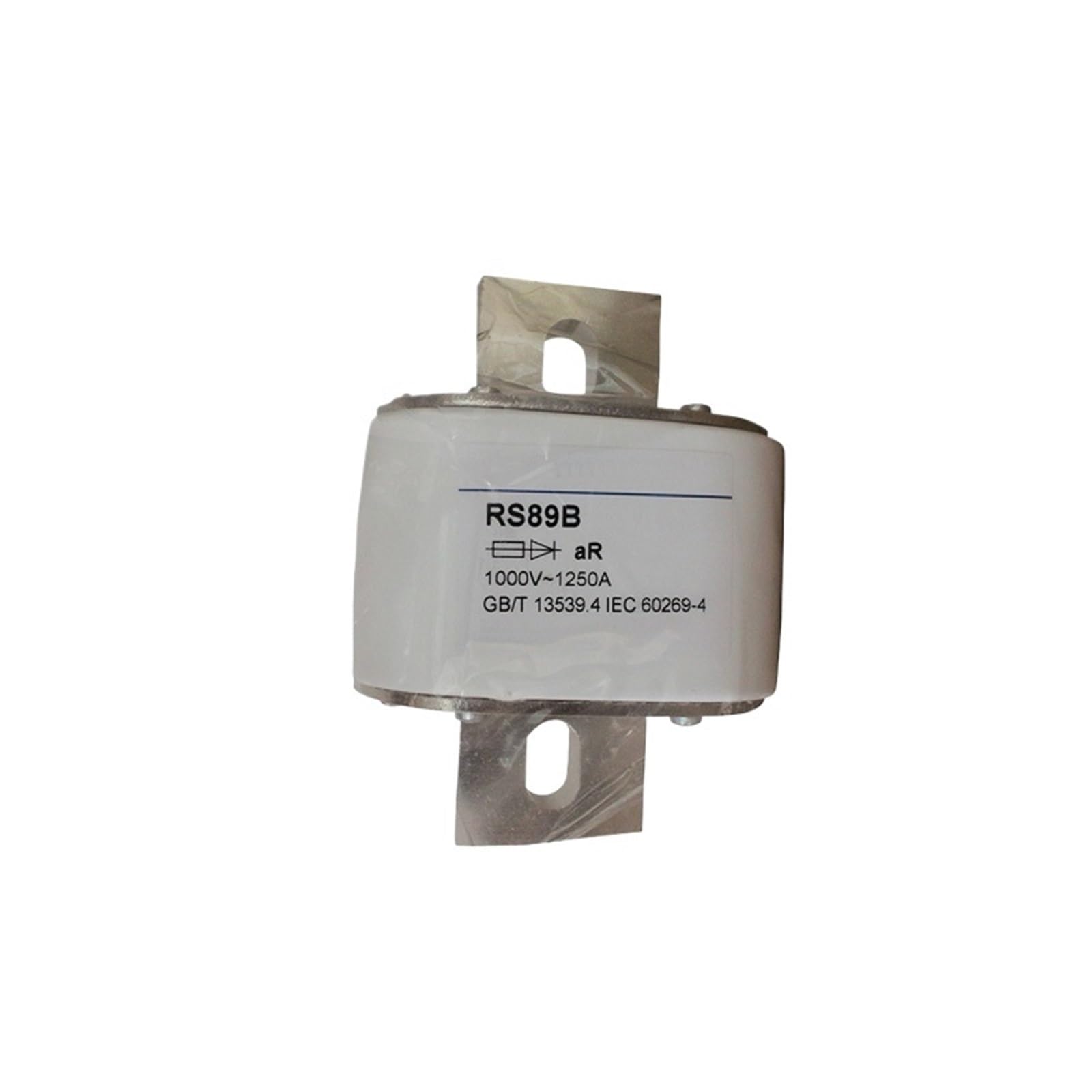 NVSFZGIYG 89B aR 1000V/1000A 1100A1250A1200A Fast Fuse(RS89B aR 1000V/1250A)