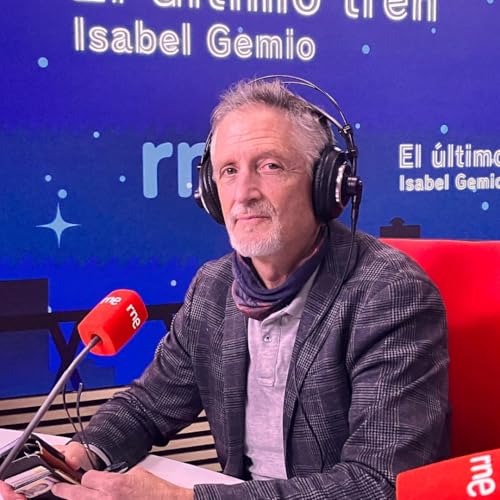 El &uacute;ltimo tren - 3H - Ciencia en femenino - 12/02/26