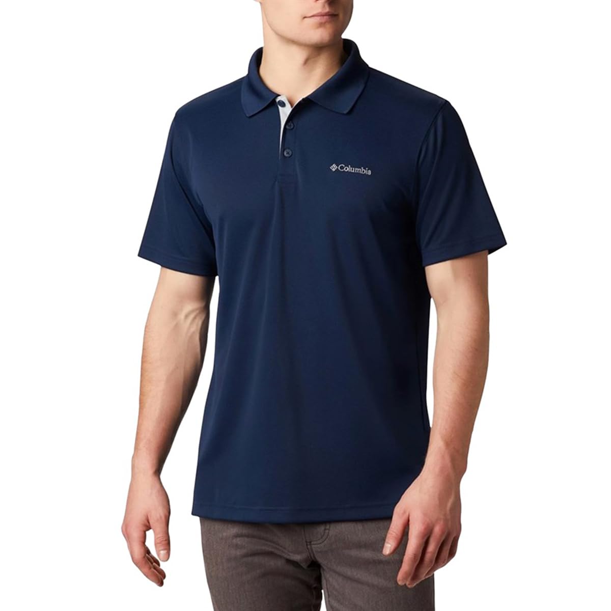 Columbia Men's Utilizer Polo