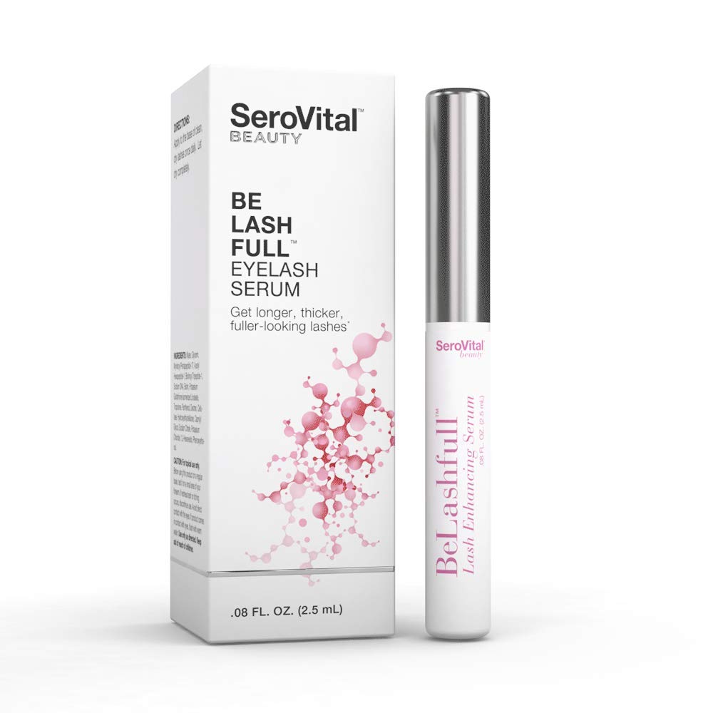 Bellyful Eyelash Serum 2本セット BeLashFull Lash Volumizing