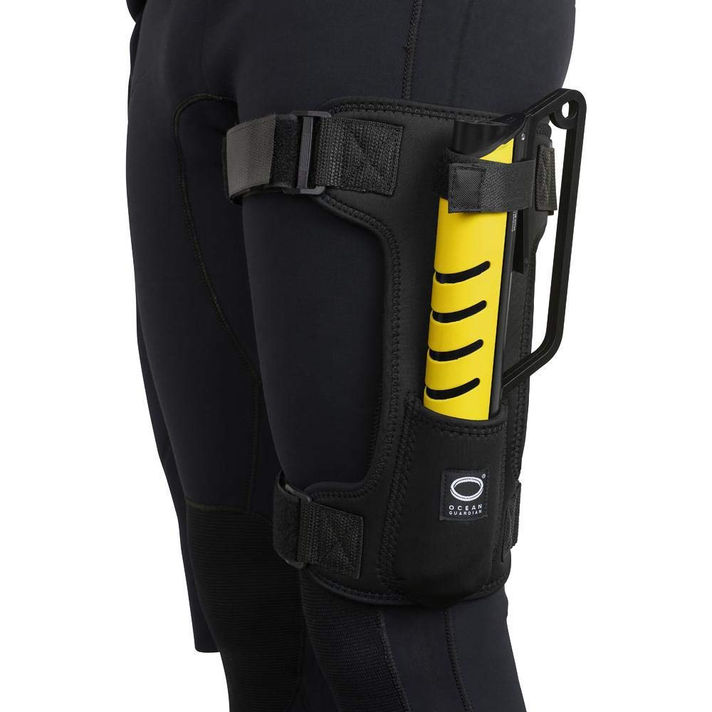 Ocean Guardian eSPEAR (Electric Yellow) Product Image 4