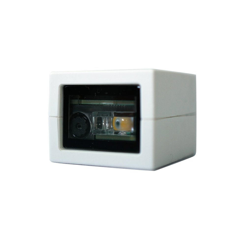 Amazon.co.jp: 【エコ包装 特価】 二次元バーコードリーダー USB接続