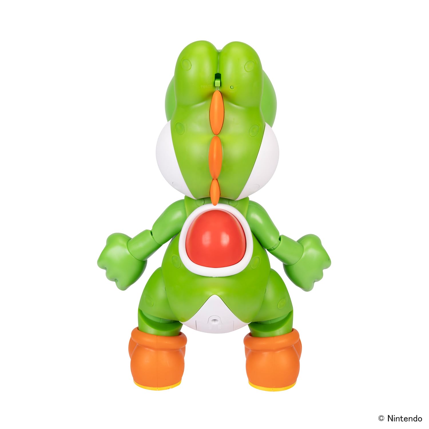 Amazon.co.jp: 三英貿易 トーキングフィギュア LET'S GO, YOSHI
