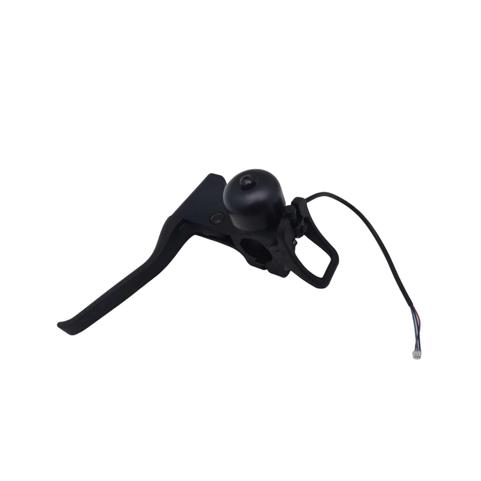 Gruppo campana maniglia freno originale, for Segway, for Ninebot, G65, pezzi di ricambio gancio pieghevole leva scooter elettrico Leva freno anteriore per monopattino elettrico