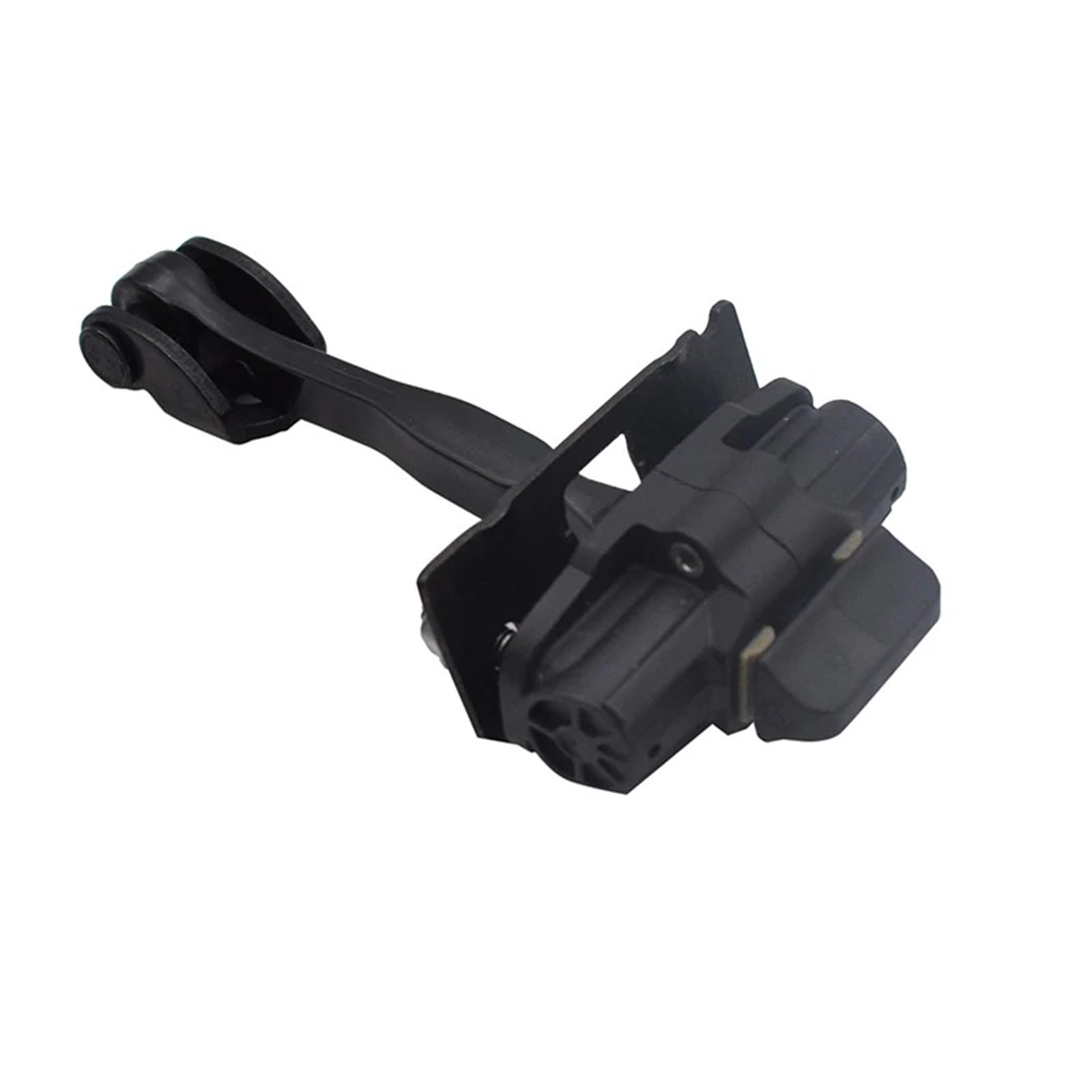 Dogkapm Door Check Stop Strap Limiter 9181H9 for Citroen for C4 Front Rear Door Hinge Stop Check Strap Limiter(Rear)