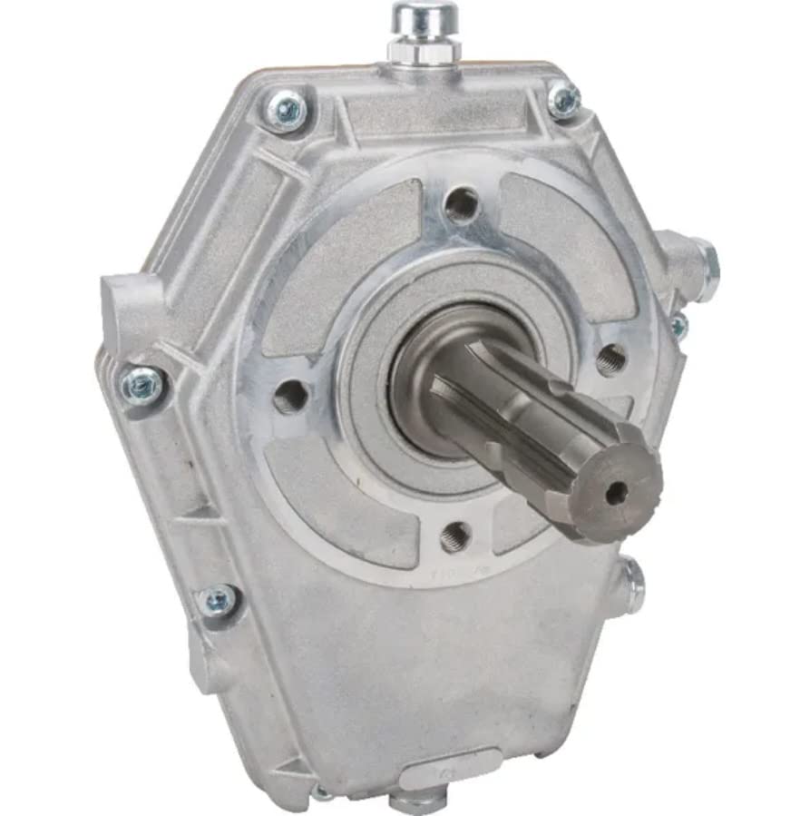 Pompe hydraulique de transmission GBF-30-S-1-3.8 (M/Gr3) 0422 8455