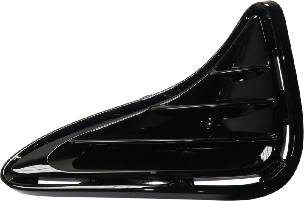 Amazon.com: Driving Lamp Cover Lh For COROLLA 17-18 Fits TO1038201  