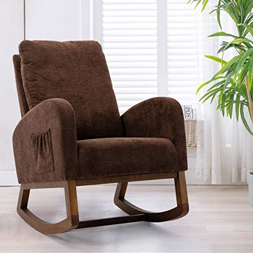 Best Kids Rocking Chairs Buying Guide Gistgear