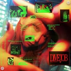 DIVE JOB / e5