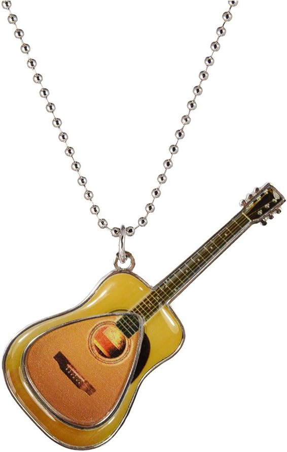 PickWorld Guitar Pick Holder (PLC-TACT)