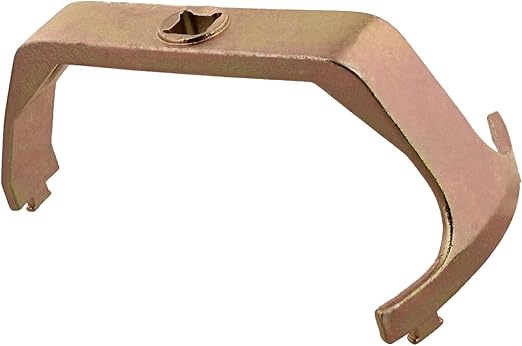 ABN Universal Fuel Pump Removal Tool - Fuel Tank Lock Ring Tool Retaining Ring Installation Tool Gas Tank Lid Remover