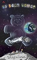 By Bear Bones 151515677X Book Cover