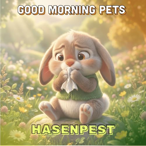 GMP122: Hasenpest