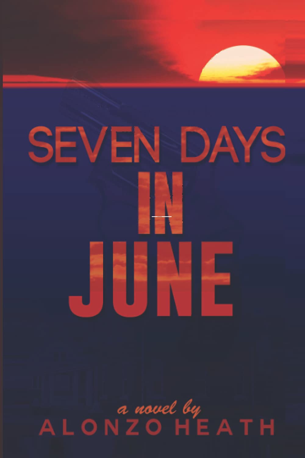 Seven Days in June