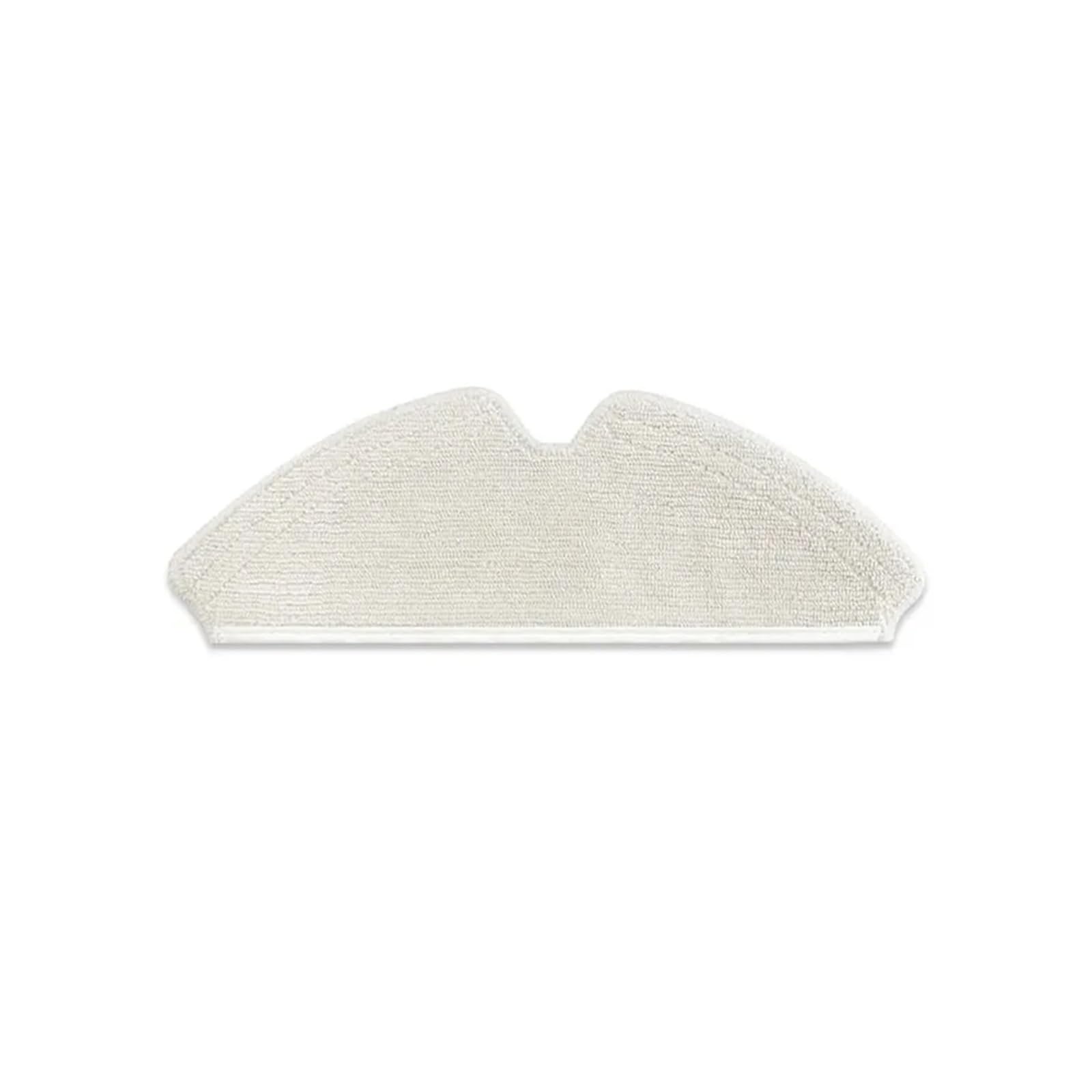 Compatibile con i Pezzi di Ricambio for aspirapolvere Robot R9, Accessori, Spazzola Laterale Principale, Filtro HEPA, straccio for mocio, Panno, Sacchetto for la Polvere
