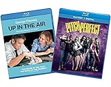 Anna Kendrick Breakout Roles 2-Movie Blu-ray Collection: Up in the Air / Pitch Perfect [Bluray Double Feature]