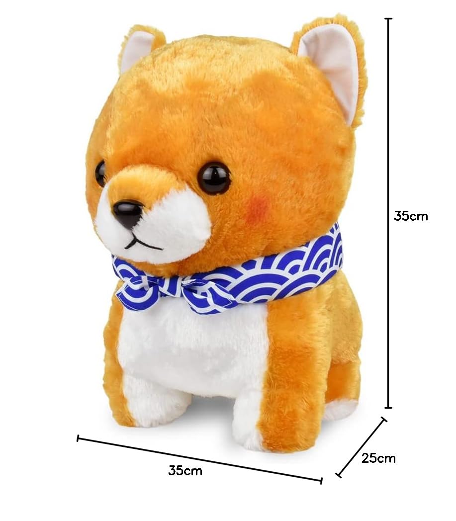 Amazon.co.jp: まるたま豆しば三兄弟BIG 豆太郎:703135 : 食品・飲料・お酒