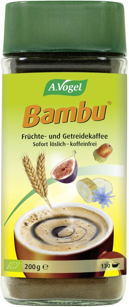 Bambu Instant 6 x 200 g