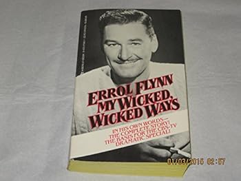 Mass Market Paperback My Wicked Wicked Ways Book