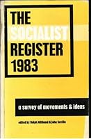 Real Problems - False Solutions: Socialist Register, 1993 0850363101 Book Cover