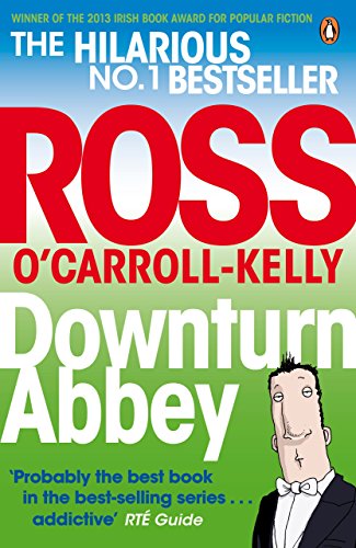 Télécharger Downturn Abbey (English Edition) PDF Ebook En Ligne
