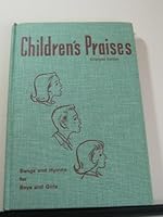 Children's Praises B000MAXJBK Book Cover