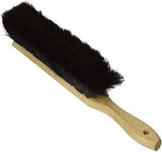 Kraft Tool 13-Inch Horsehair Bricklayers Brush
