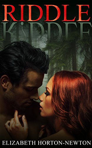 Riddle (English Edition)
