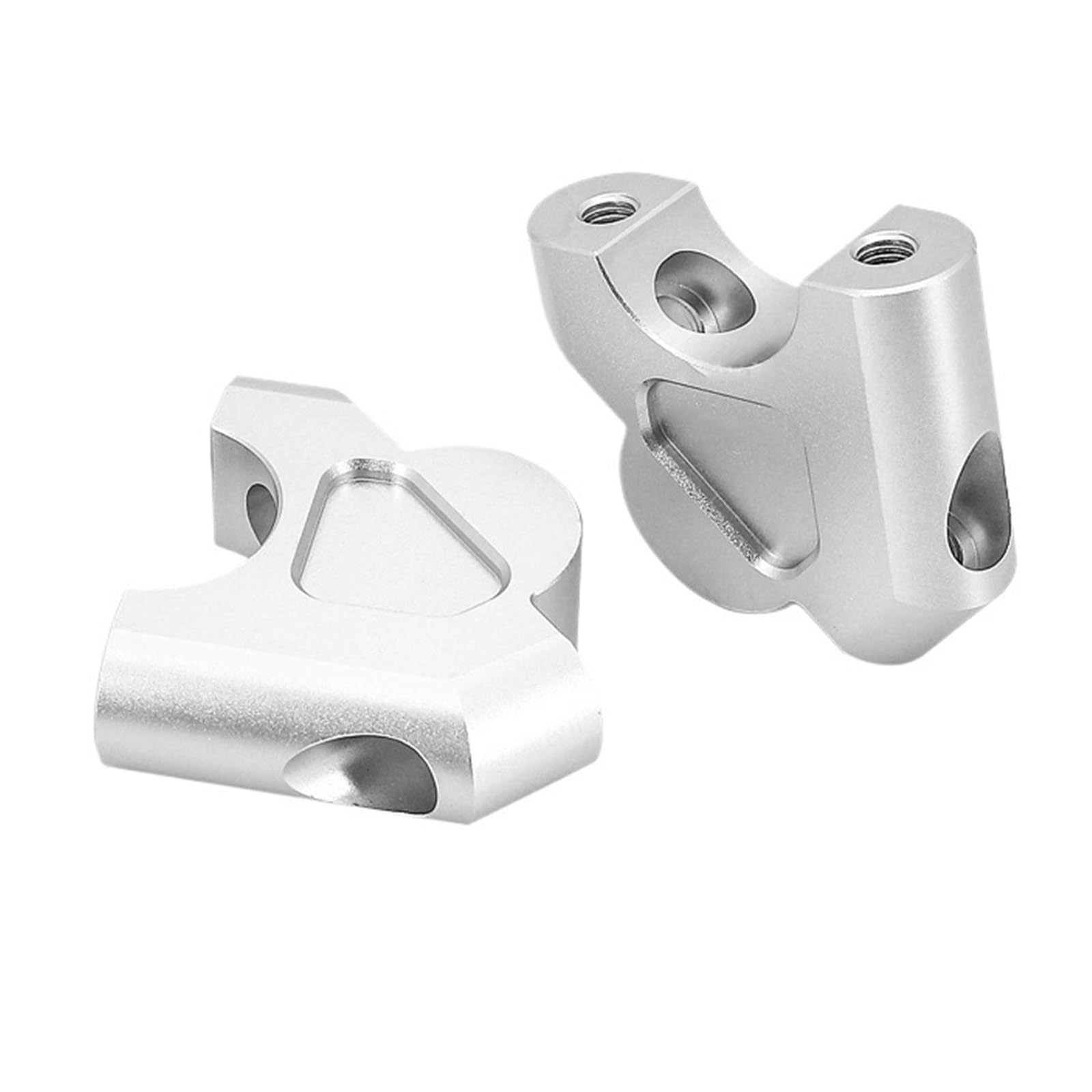 VNSMM 32mm Handlebar Riser Fit For BMW R1250GS Adventure R1200GS LC Adv R 1250 GS 1200 R1250 RT R1200 S100XR R1200R K53